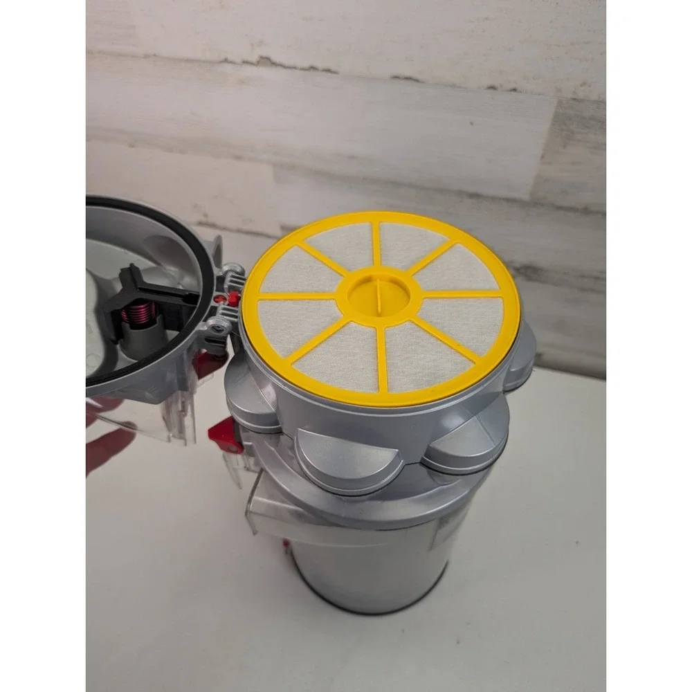 Dyson DC14 Cyclone Canister Dust Bin No Filter OEM Vacuum Replacement Part